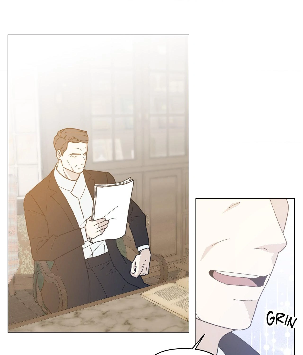 How To Captivate Your Boss Chapter 50 - Page 25