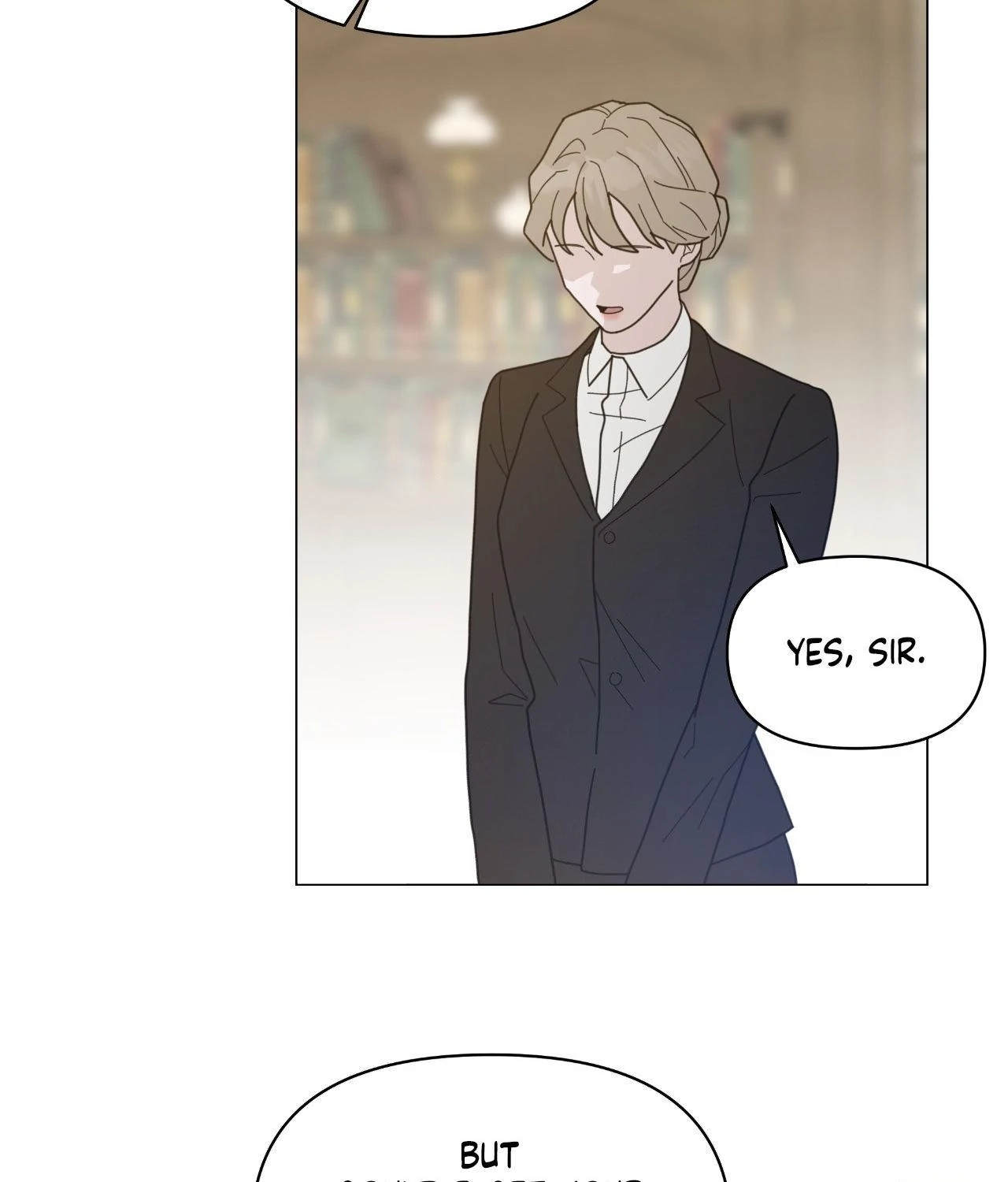 How To Captivate Your Boss Chapter 50 - Page 27