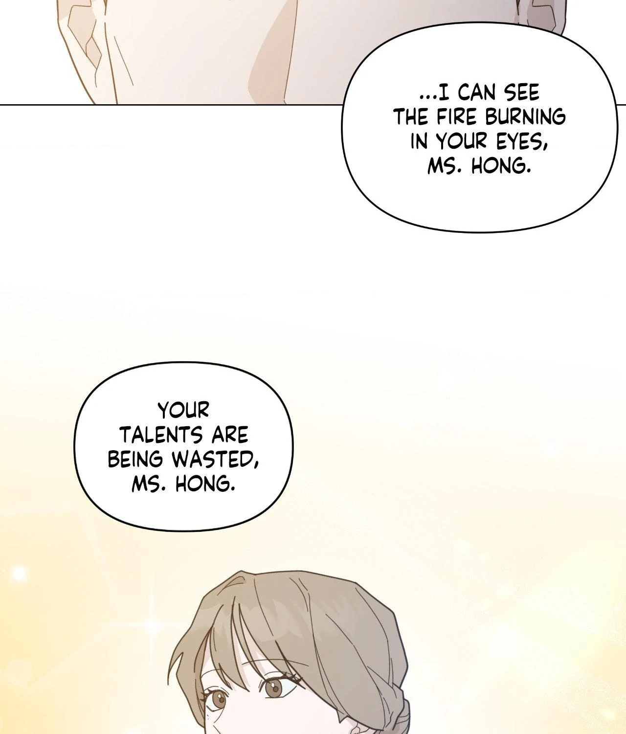 How To Captivate Your Boss Chapter 50 - Page 29