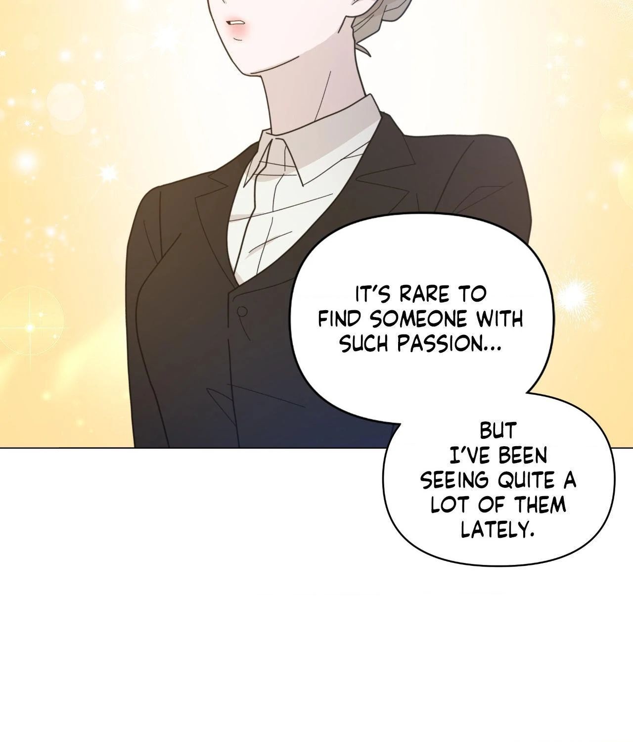 How To Captivate Your Boss Chapter 50 - Page 30