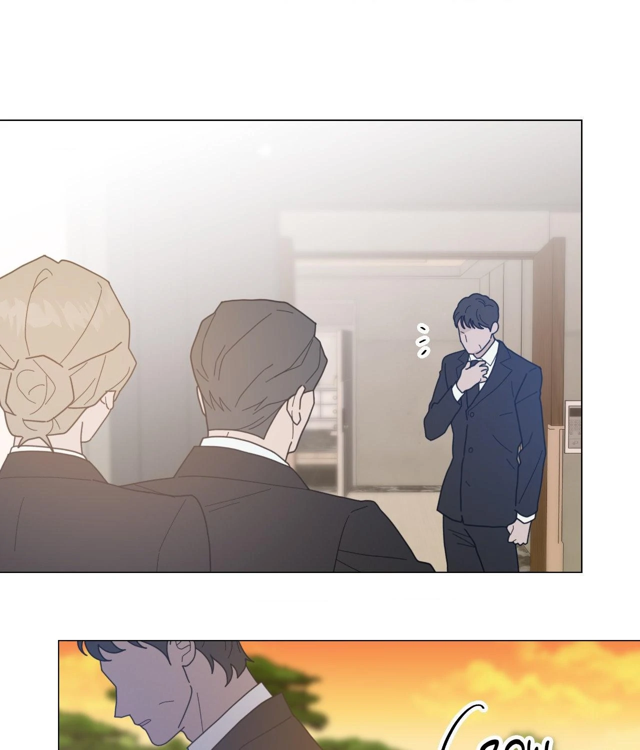 How To Captivate Your Boss Chapter 50 - Page 4