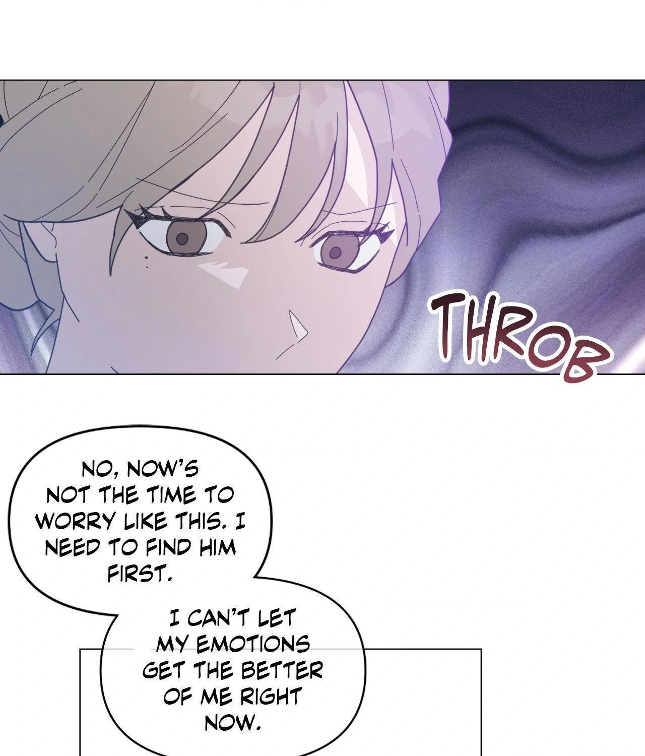 How To Captivate Your Boss Chapter 50 - Page 34