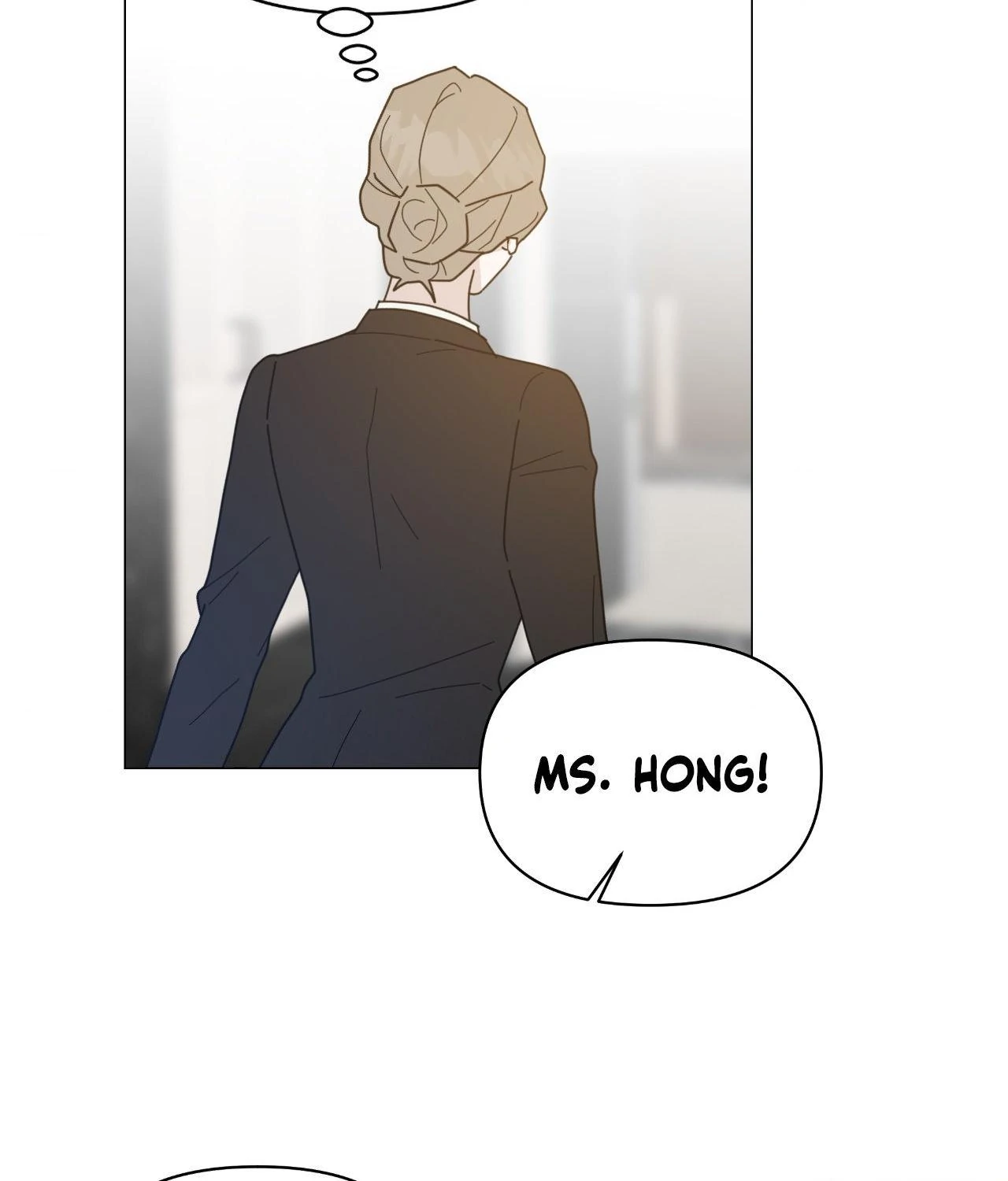 How To Captivate Your Boss Chapter 50 - Page 35