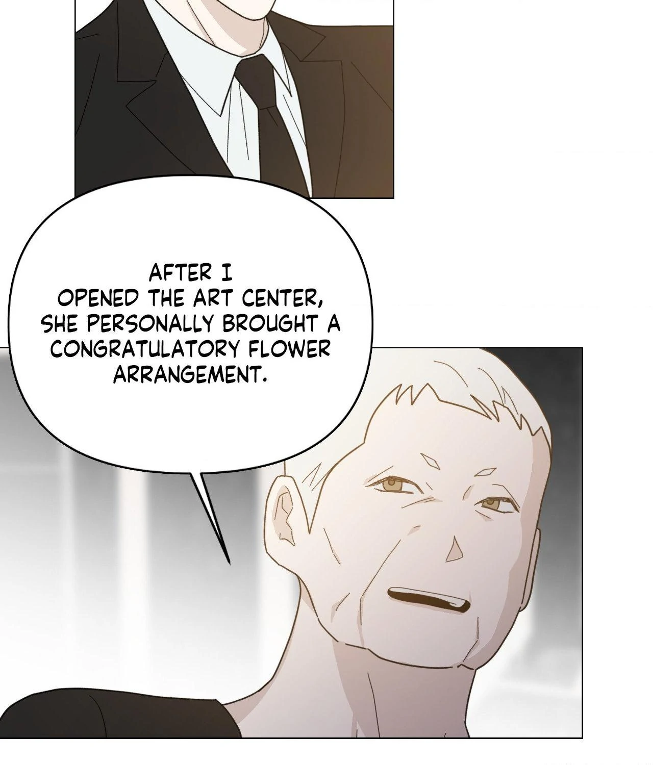 How To Captivate Your Boss Chapter 50 - Page 38