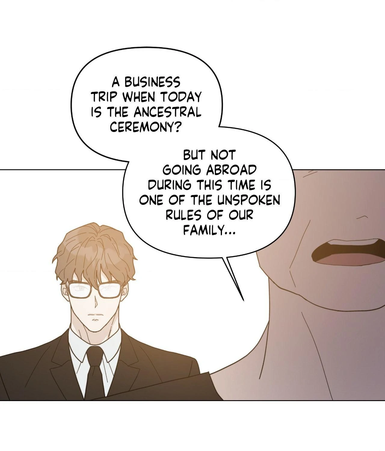 How To Captivate Your Boss Chapter 50 - Page 41