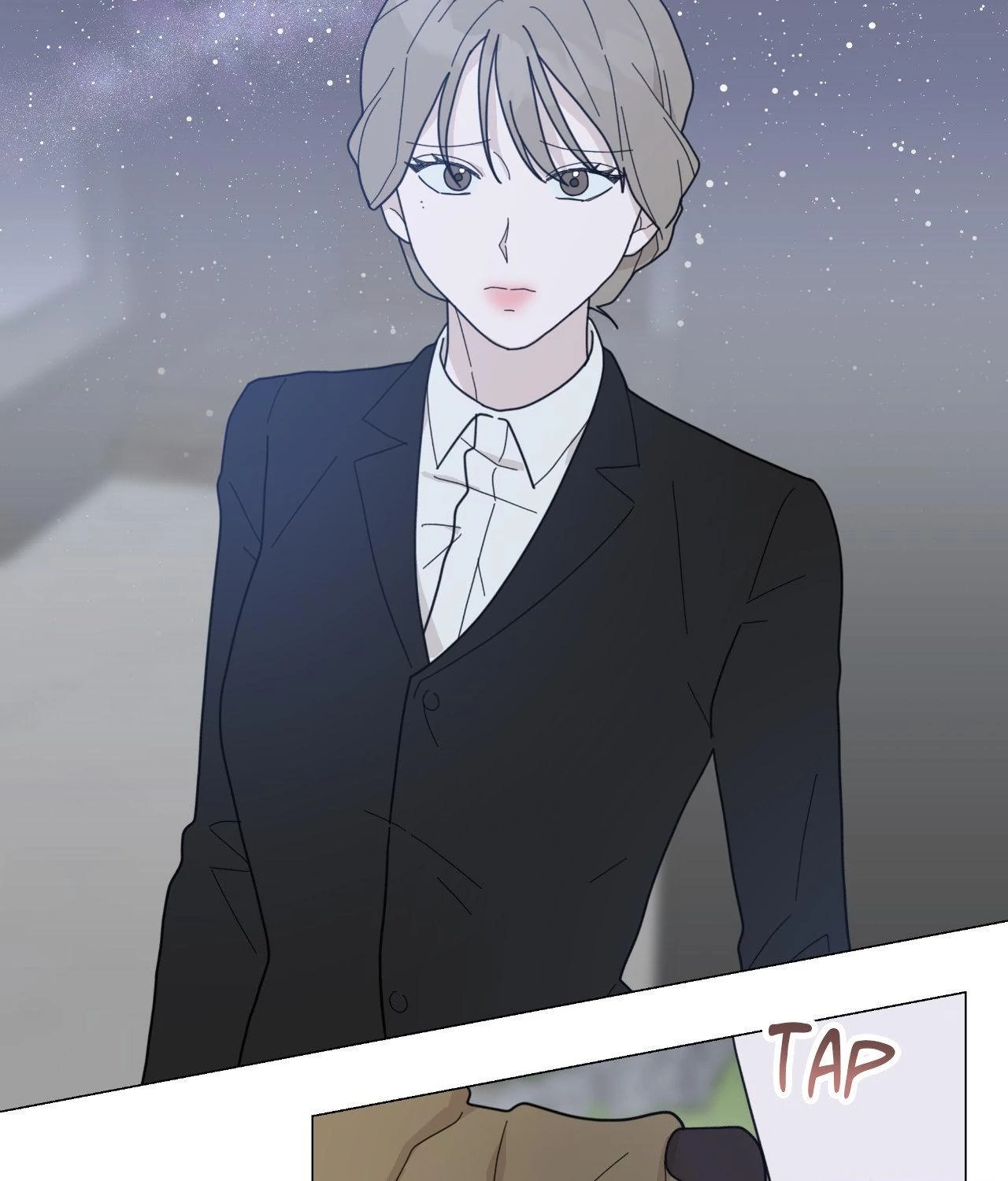 How To Captivate Your Boss Chapter 50 - Page 45