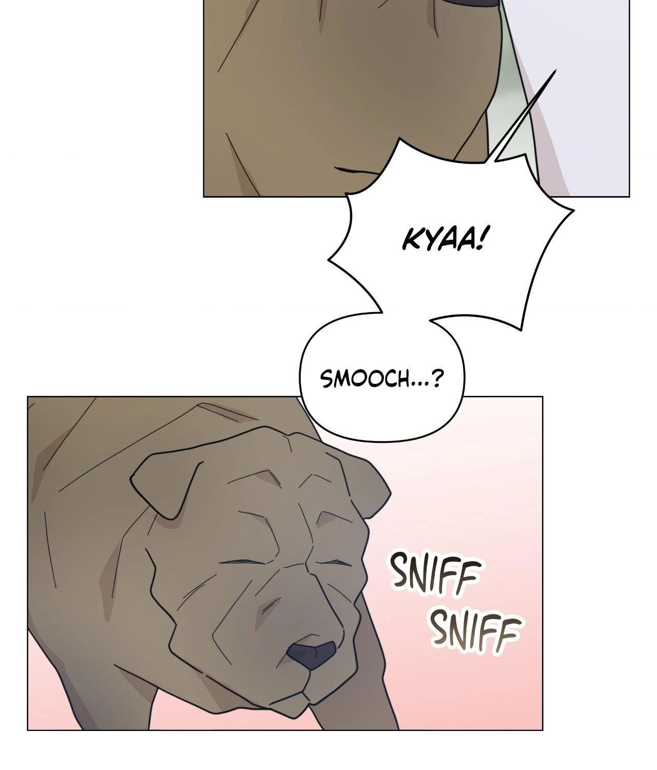 How To Captivate Your Boss Chapter 50 - Page 46