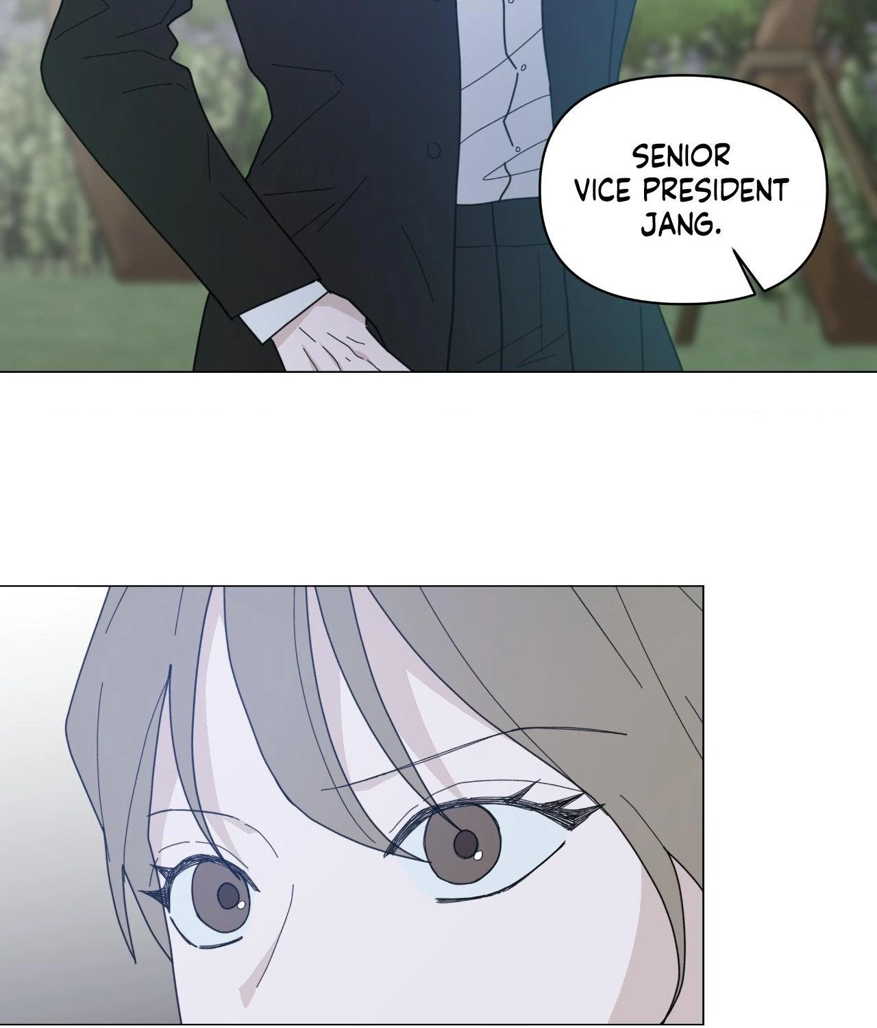 How To Captivate Your Boss Chapter 50 - Page 49