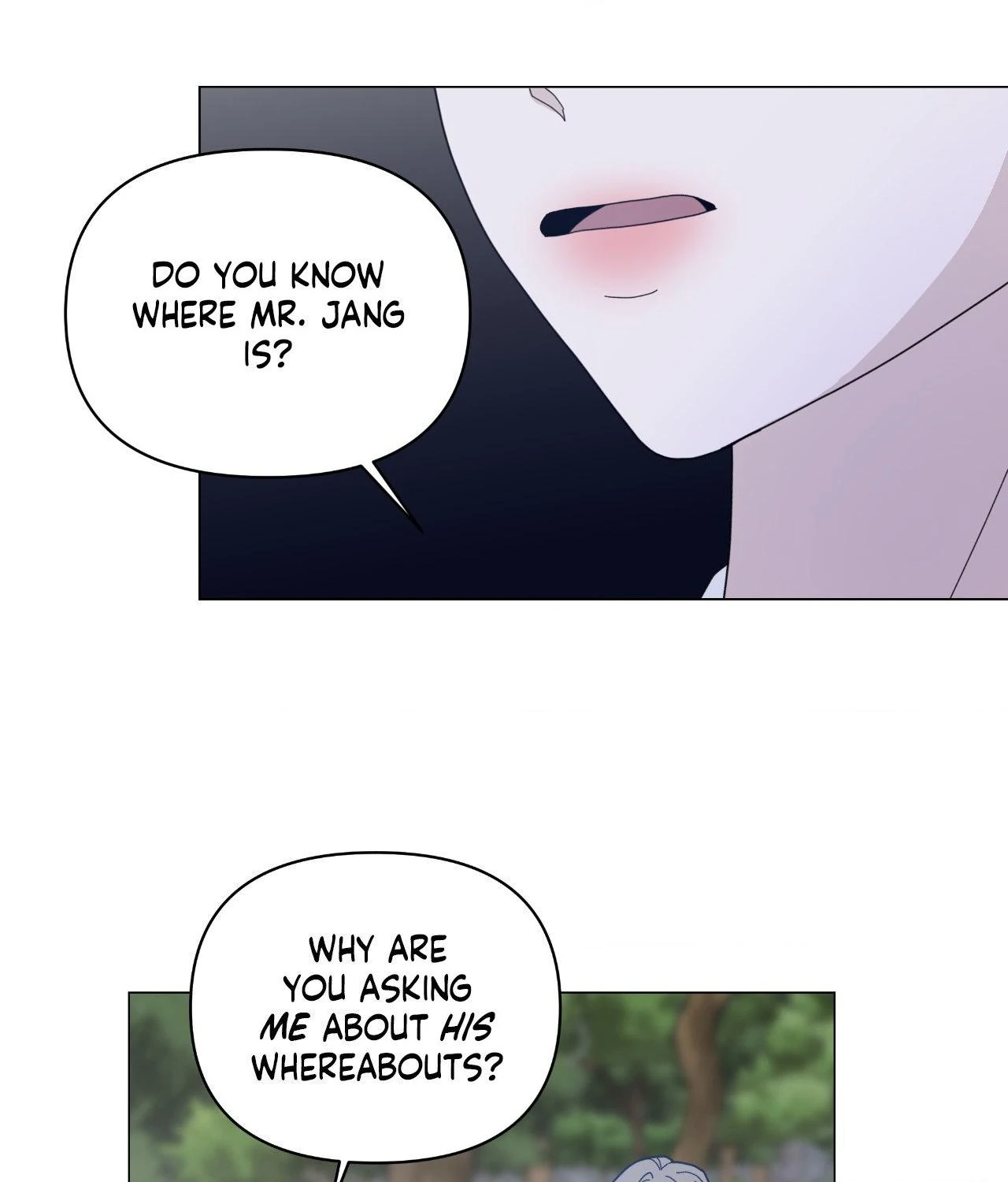 How To Captivate Your Boss Chapter 50 - Page 50