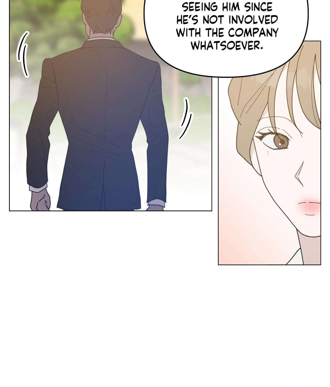 How To Captivate Your Boss Chapter 50 - Page 6