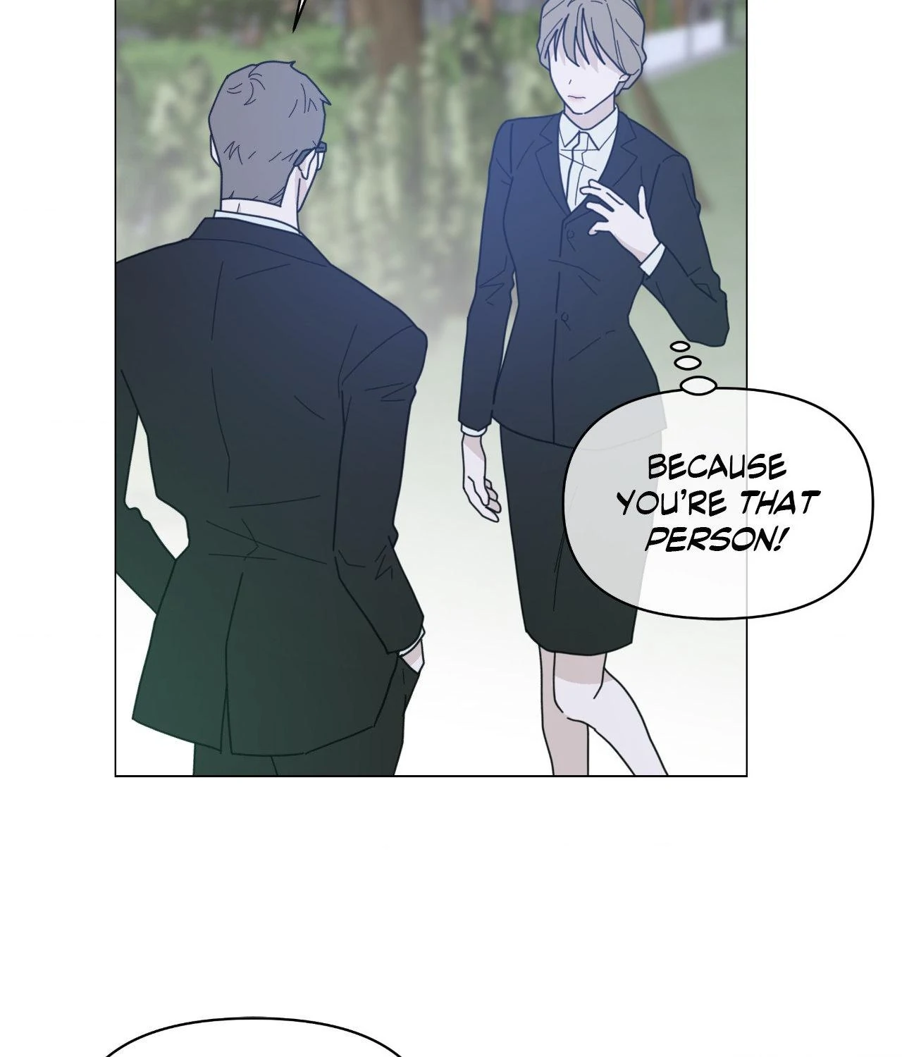 How To Captivate Your Boss Chapter 50 - Page 51