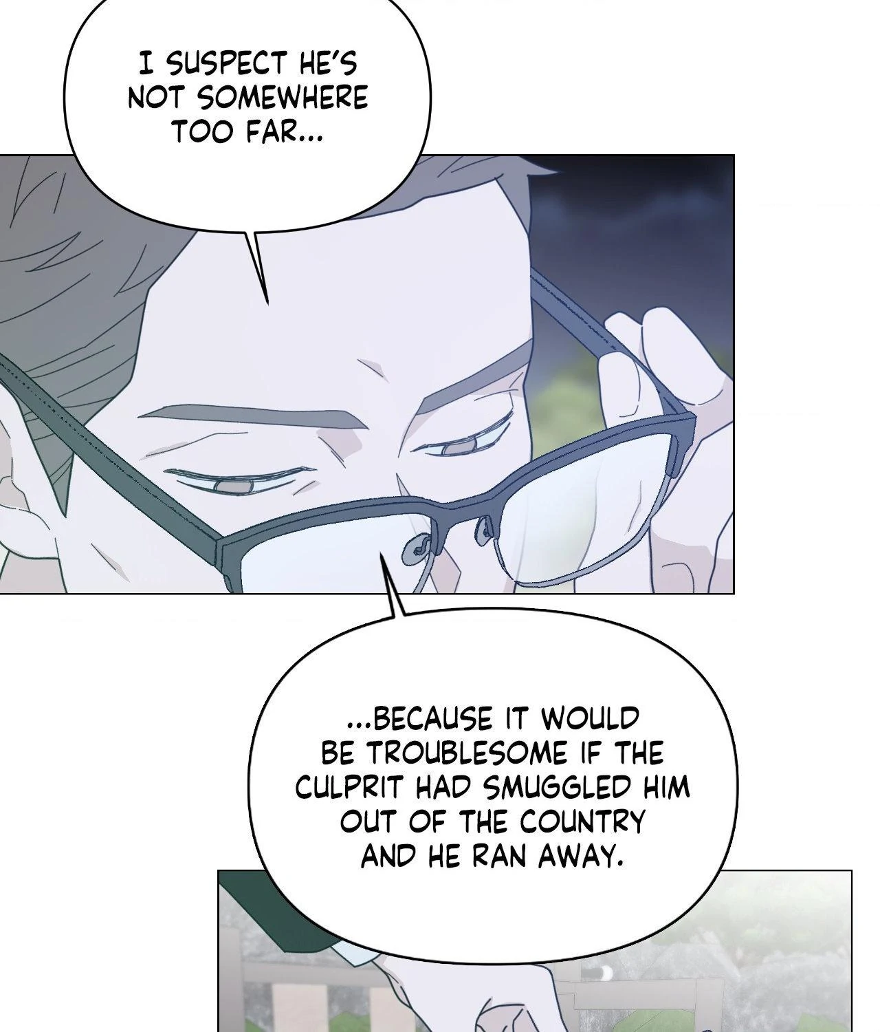 How To Captivate Your Boss Chapter 50 - Page 52