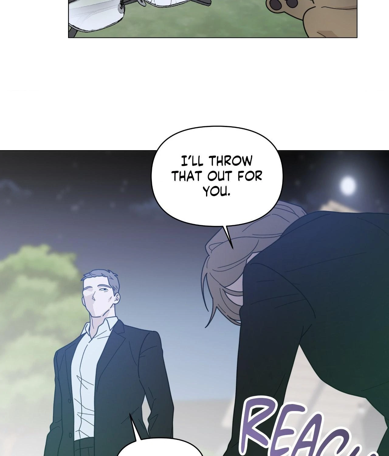 How To Captivate Your Boss Chapter 50 - Page 56