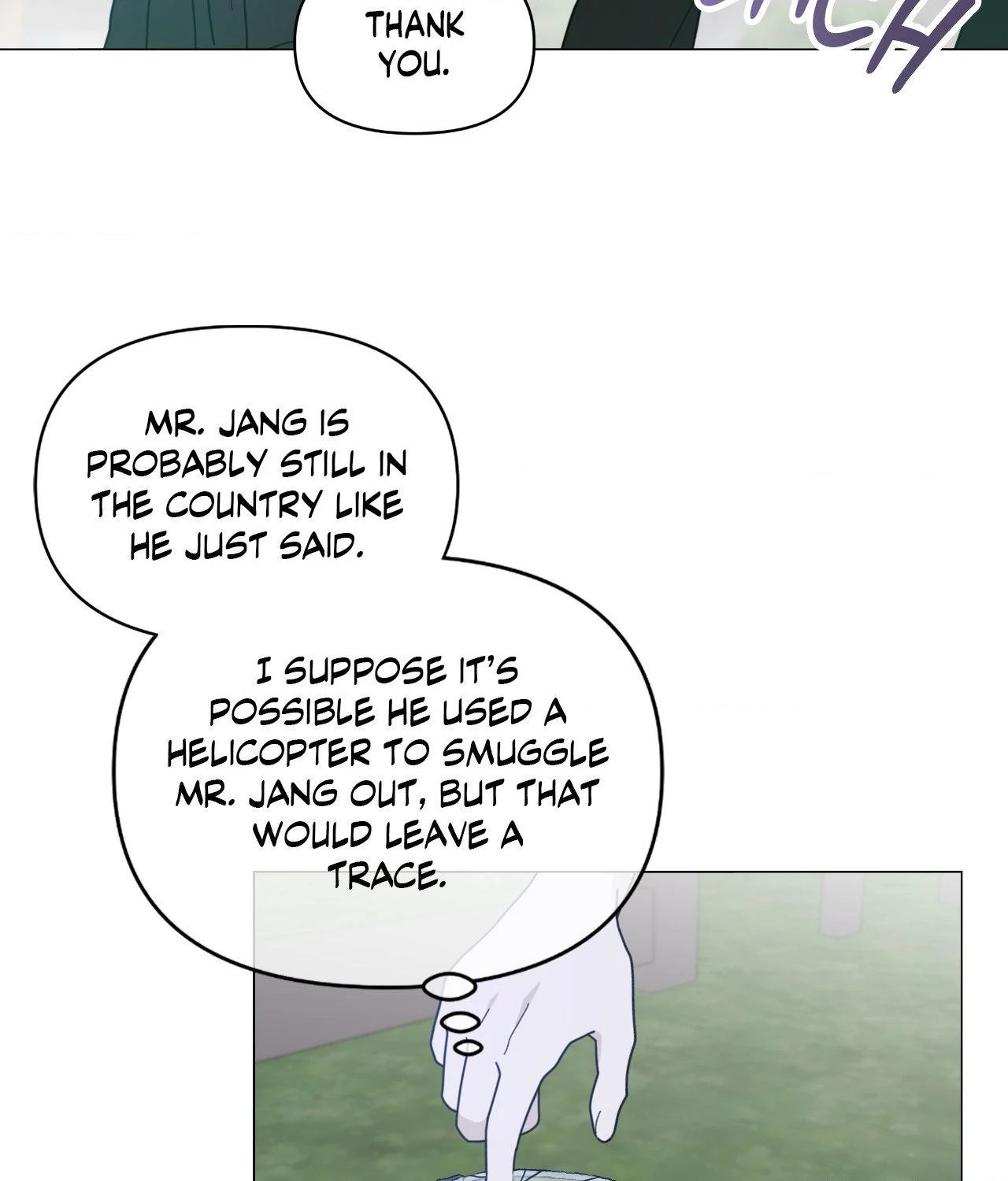 How To Captivate Your Boss Chapter 50 - Page 57