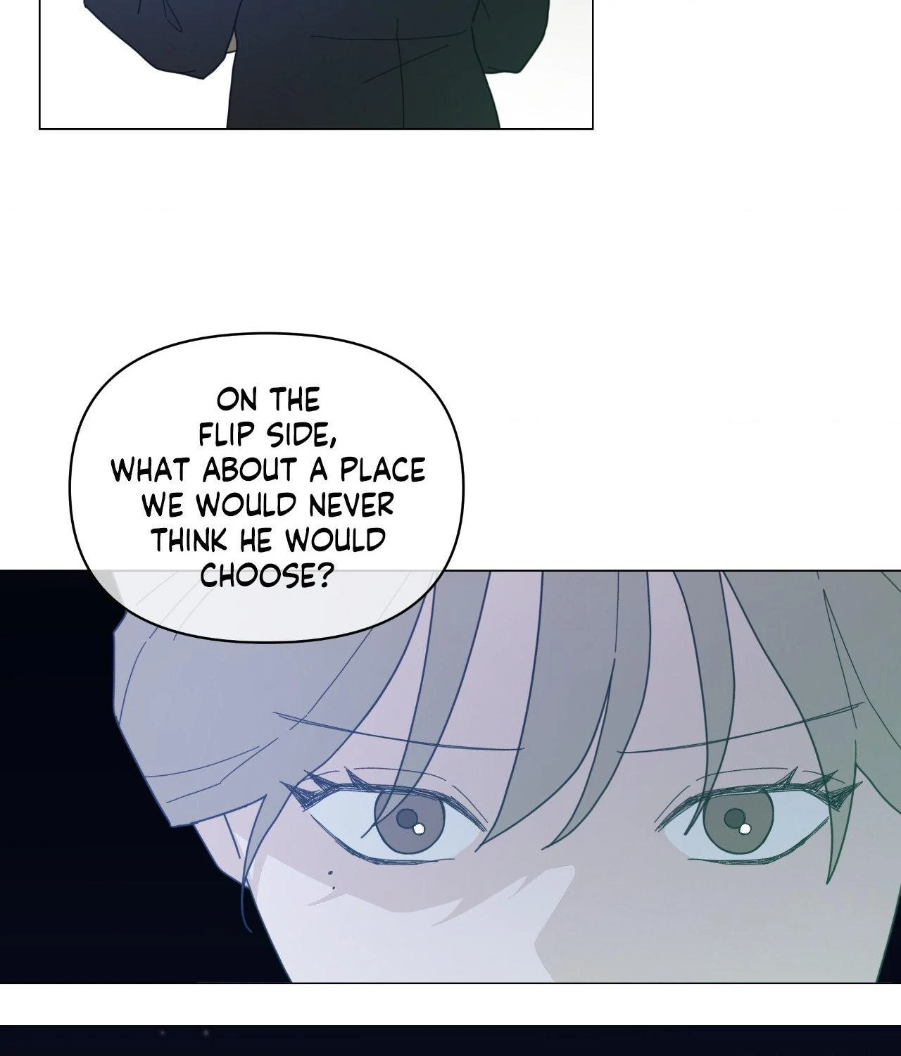 How To Captivate Your Boss Chapter 50 - Page 59