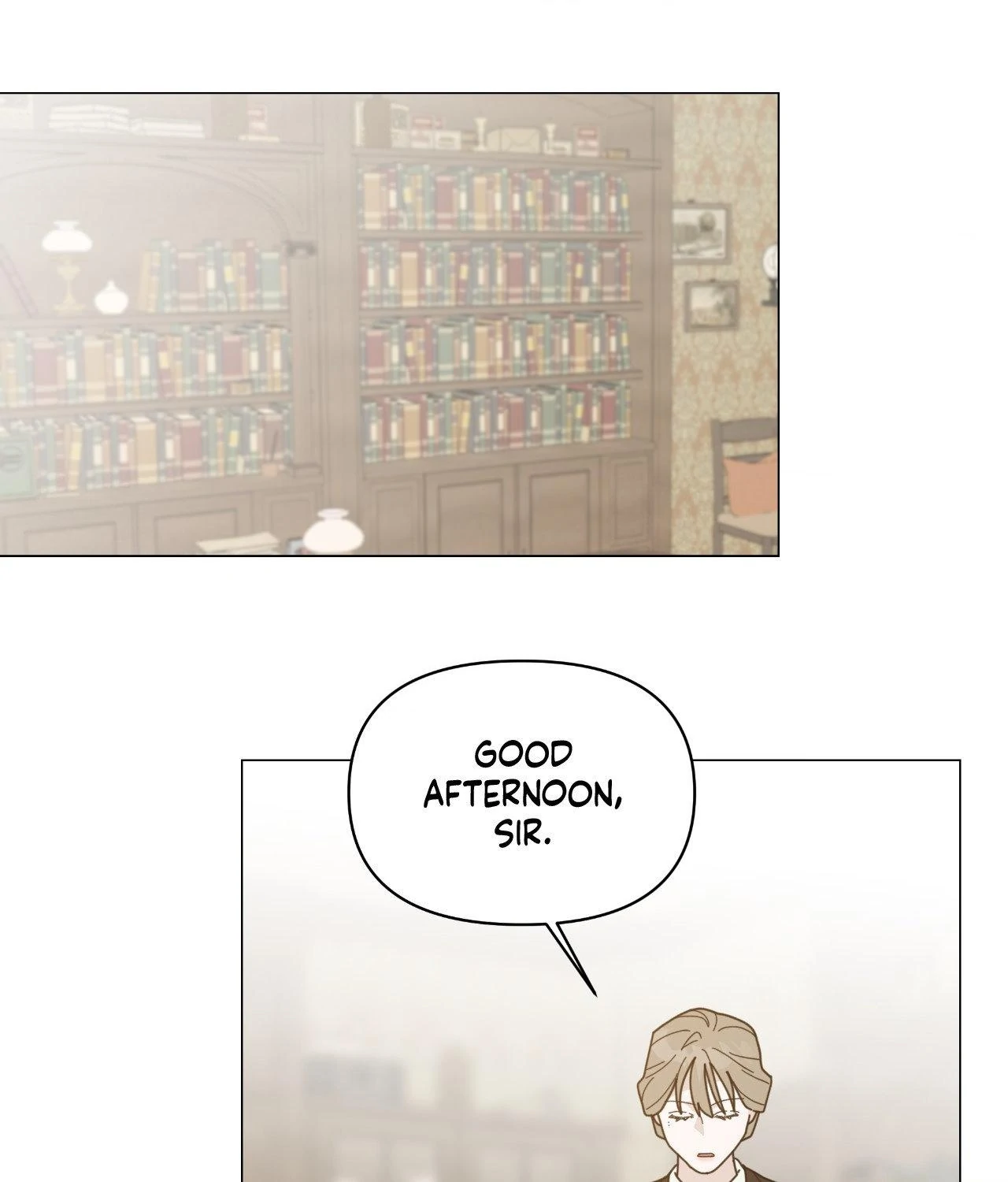 How To Captivate Your Boss Chapter 50 - Page 7