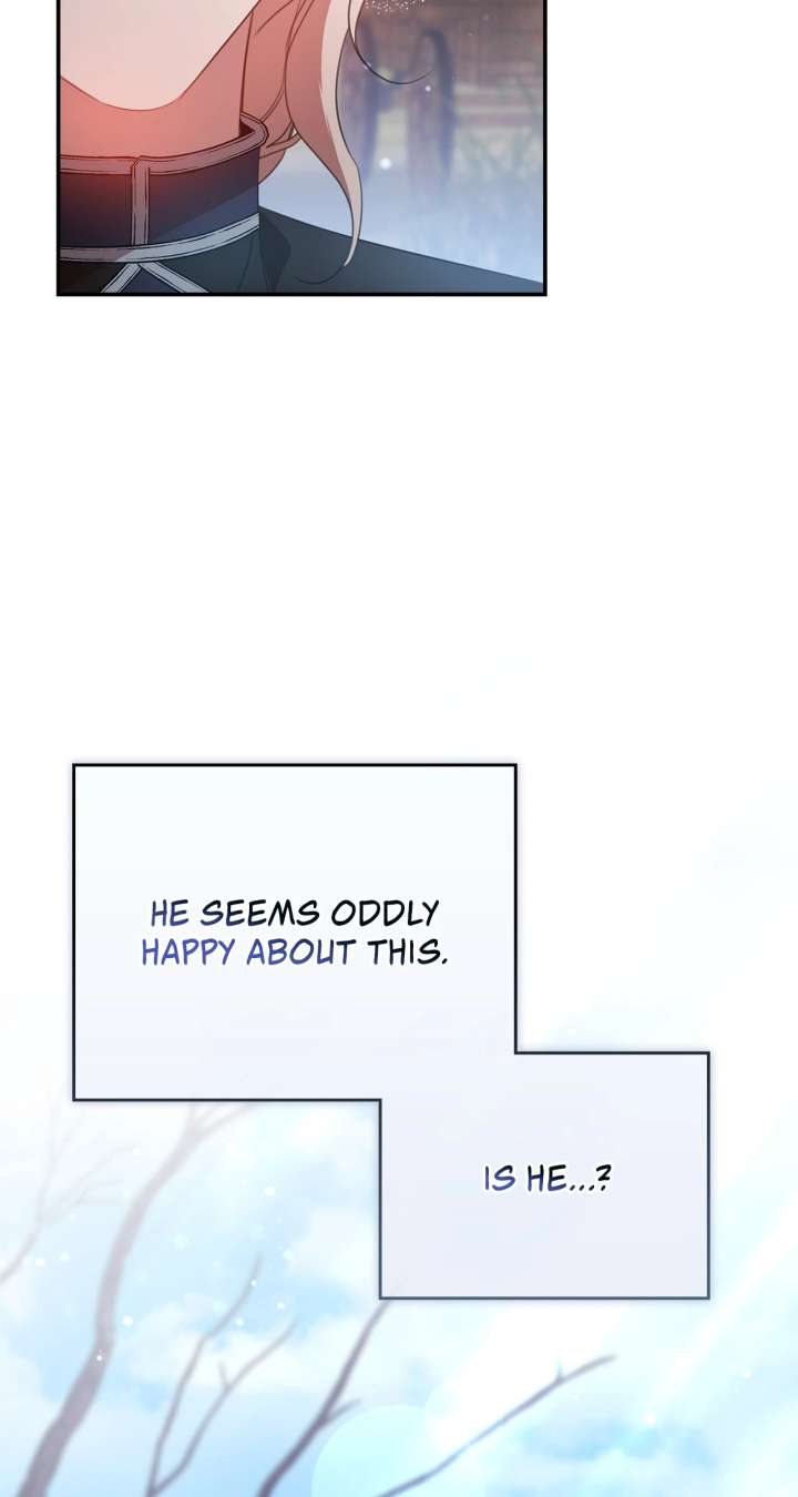 How to Choose Your Knight Chapter 48 - Page 104