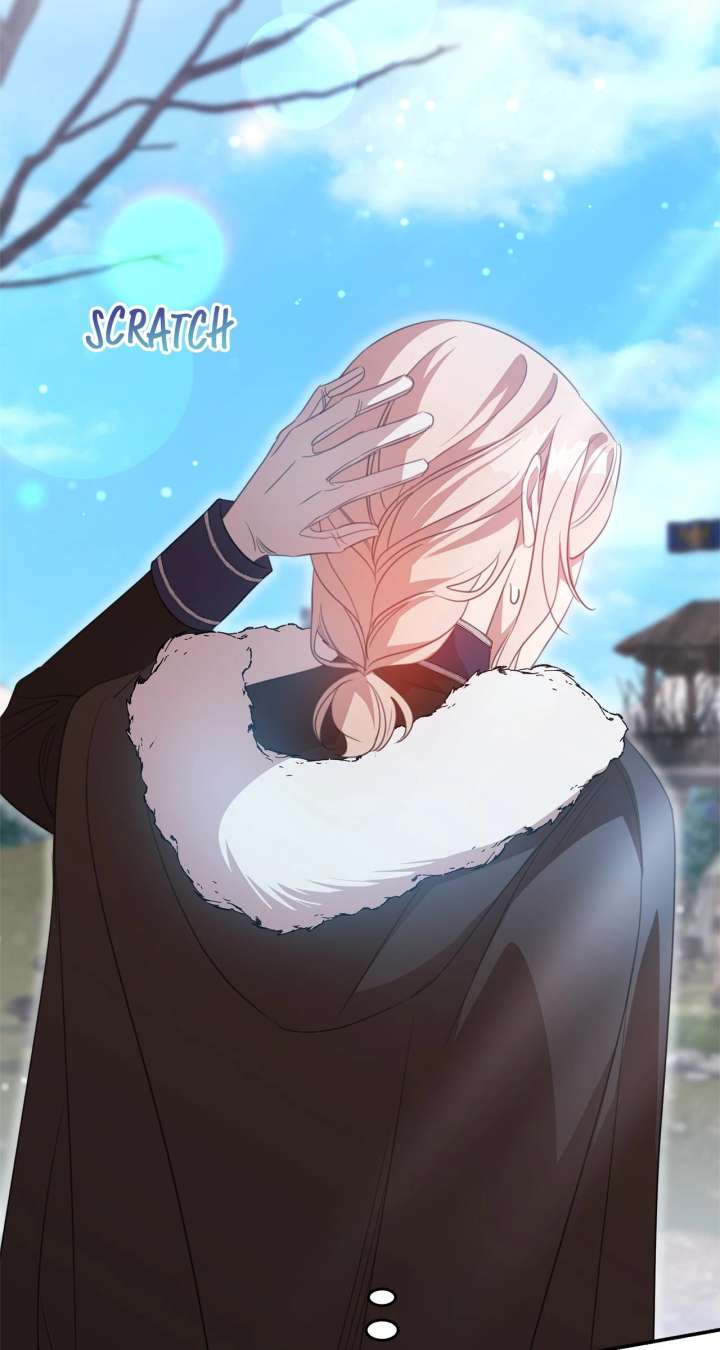 How to Choose Your Knight Chapter 48 - Page 105