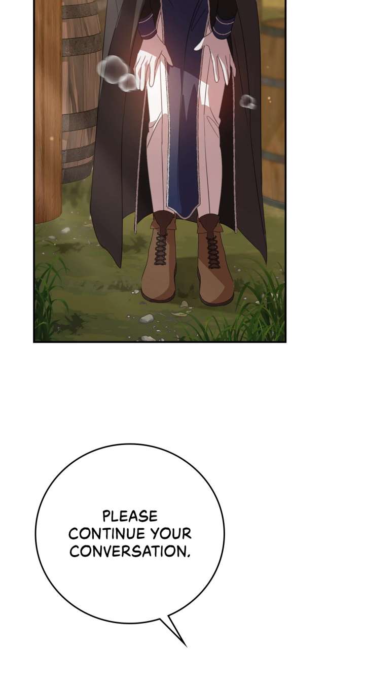 How to Choose Your Knight Chapter 48 - Page 19