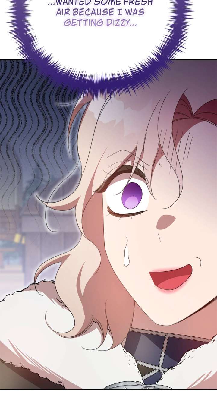 How to Choose Your Knight Chapter 48 - Page 3