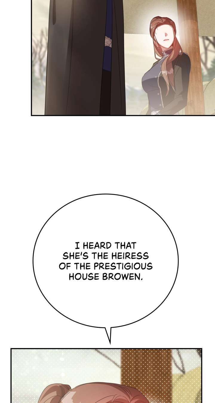 How to Choose Your Knight Chapter 48 - Page 27