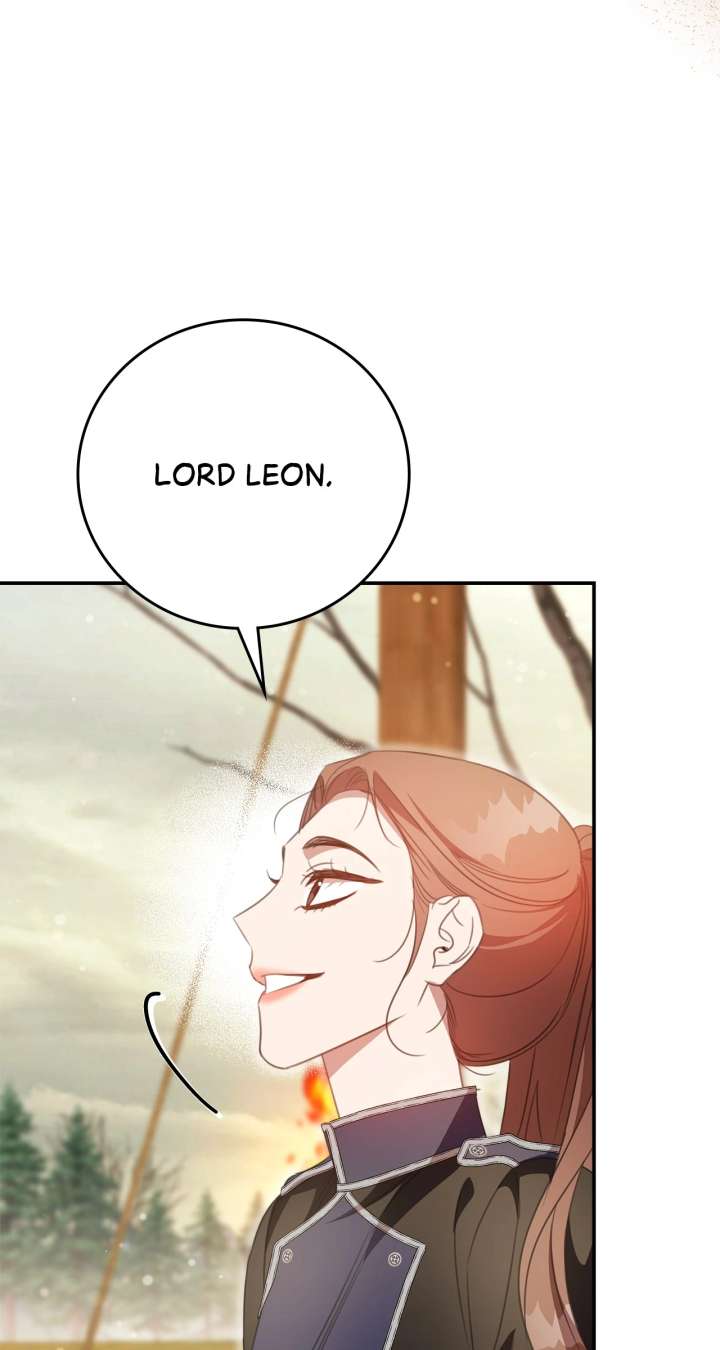 How to Choose Your Knight Chapter 48 - Page 35