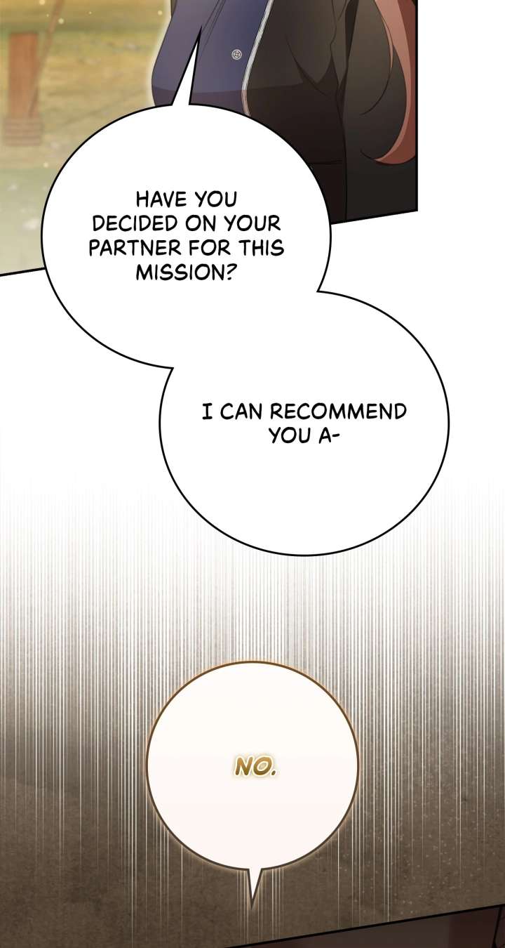 How to Choose Your Knight Chapter 48 - Page 36