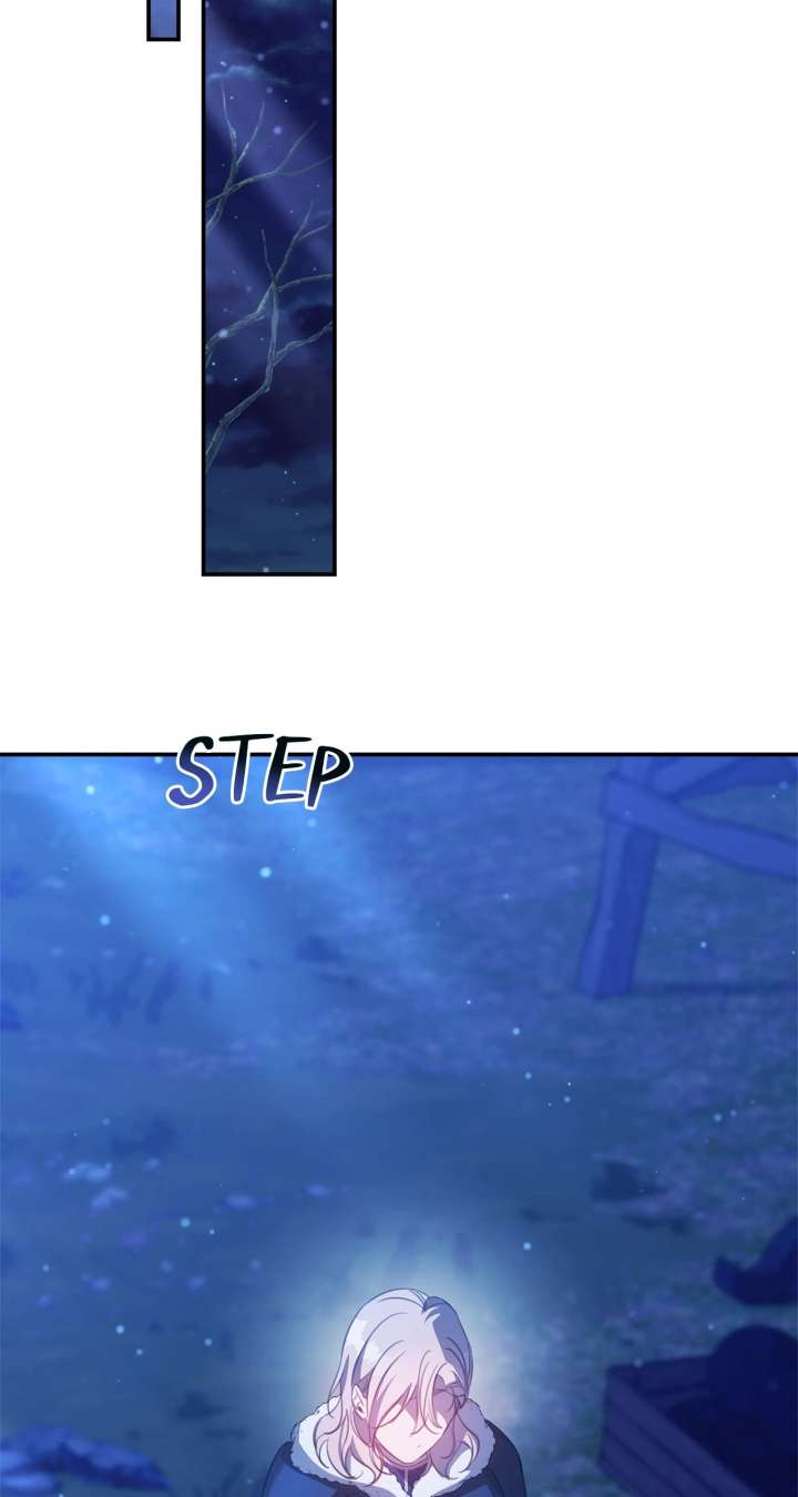 How to Choose Your Knight Chapter 48 - Page 43