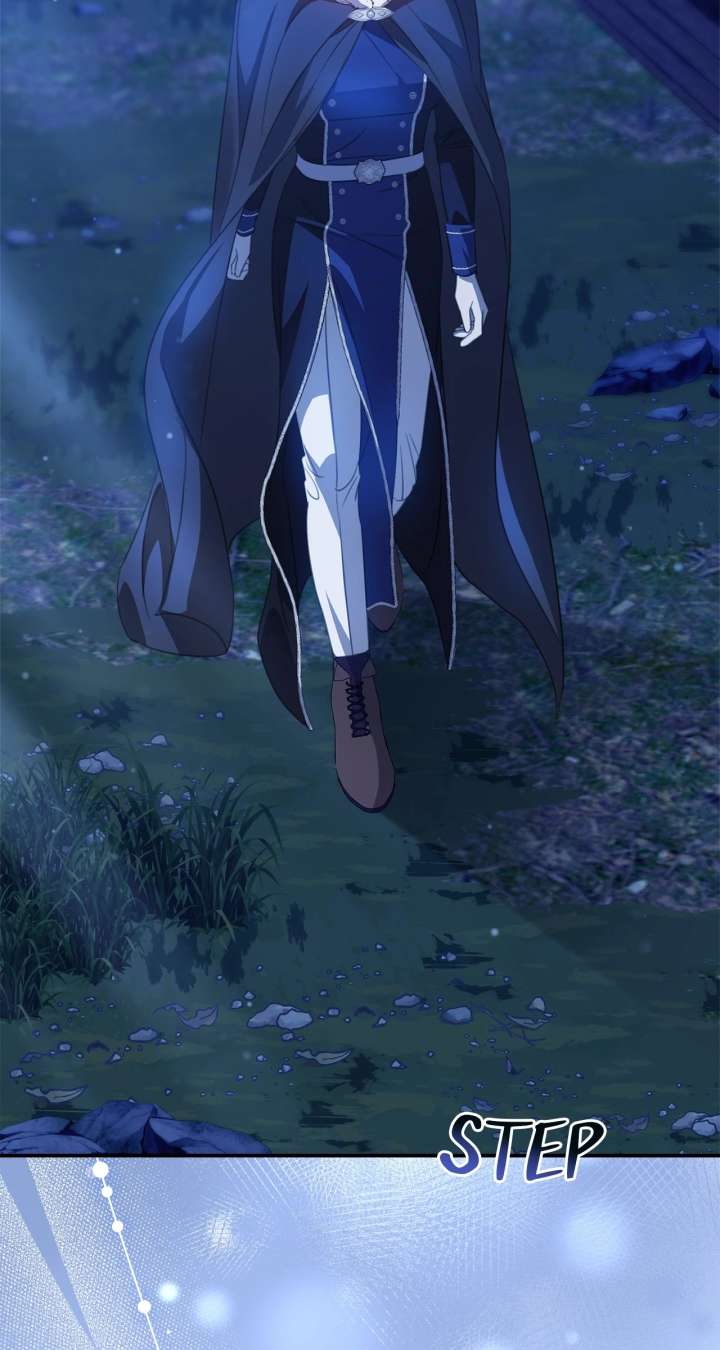 How to Choose Your Knight Chapter 48 - Page 44