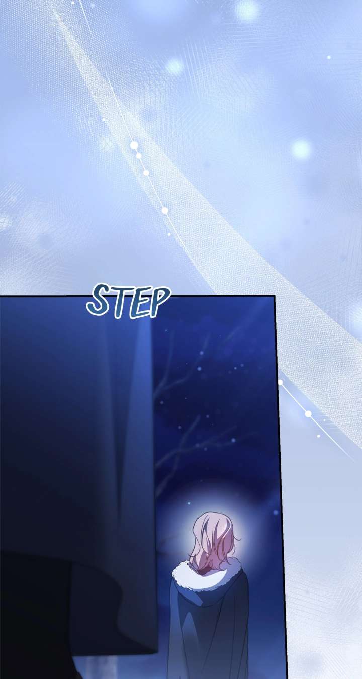 How to Choose Your Knight Chapter 48 - Page 45