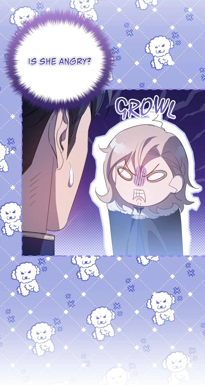 How to Choose Your Knight Chapter 48 - Page 55