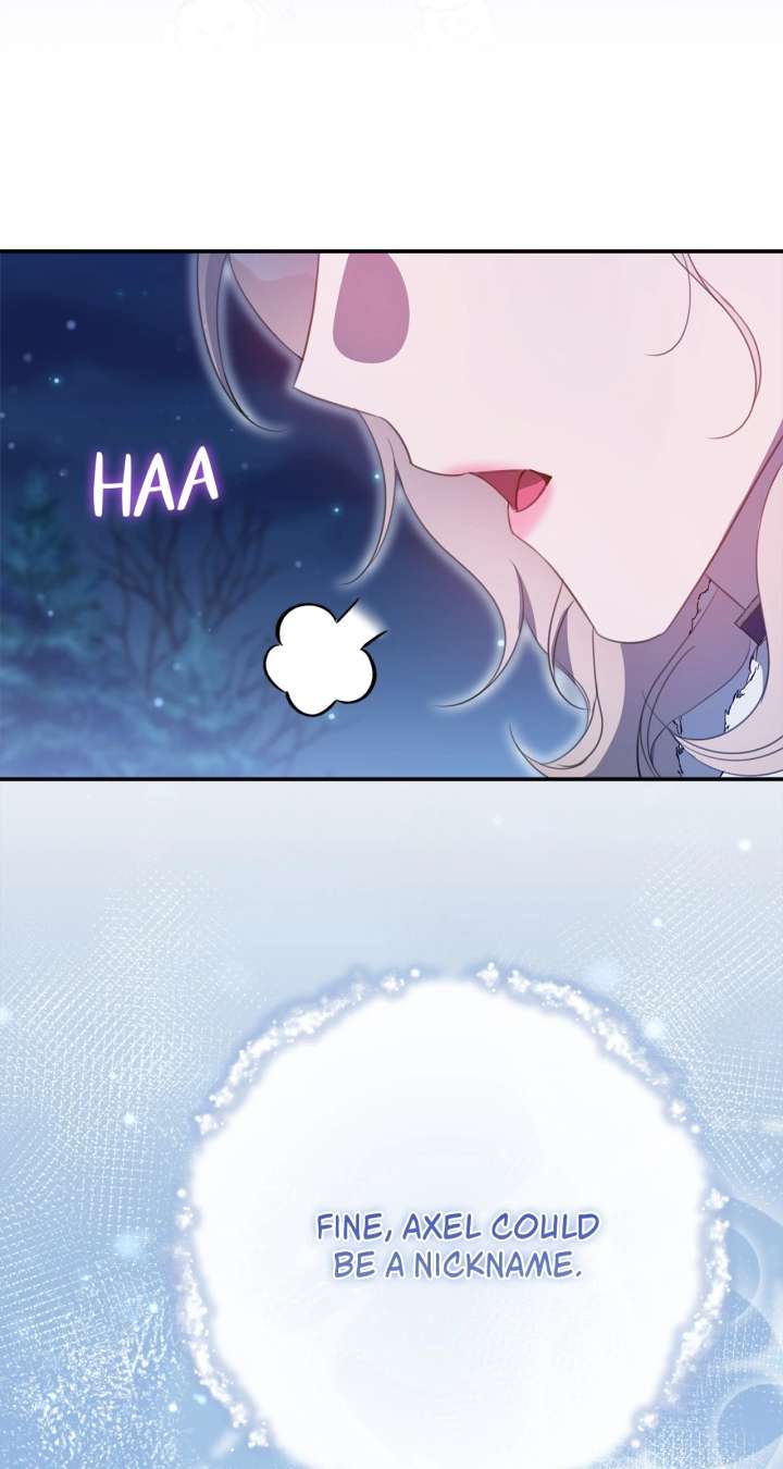 How to Choose Your Knight Chapter 48 - Page 56