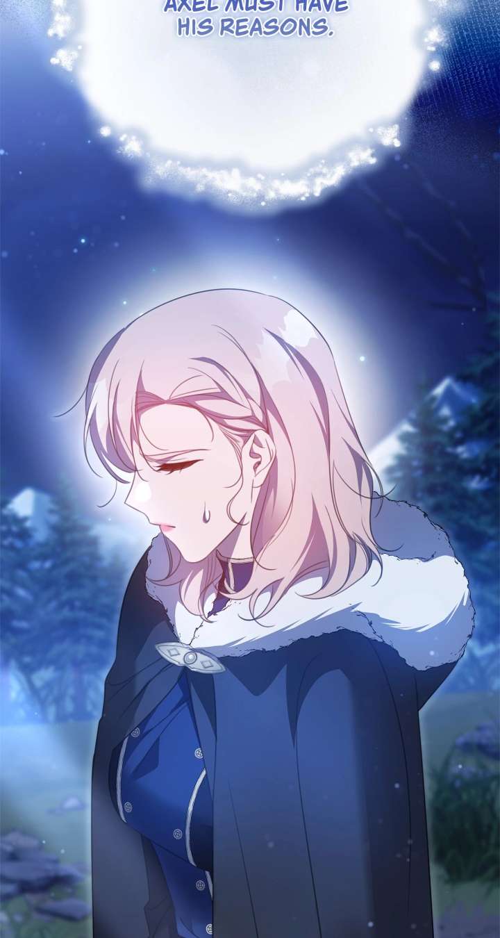 How to Choose Your Knight Chapter 48 - Page 58