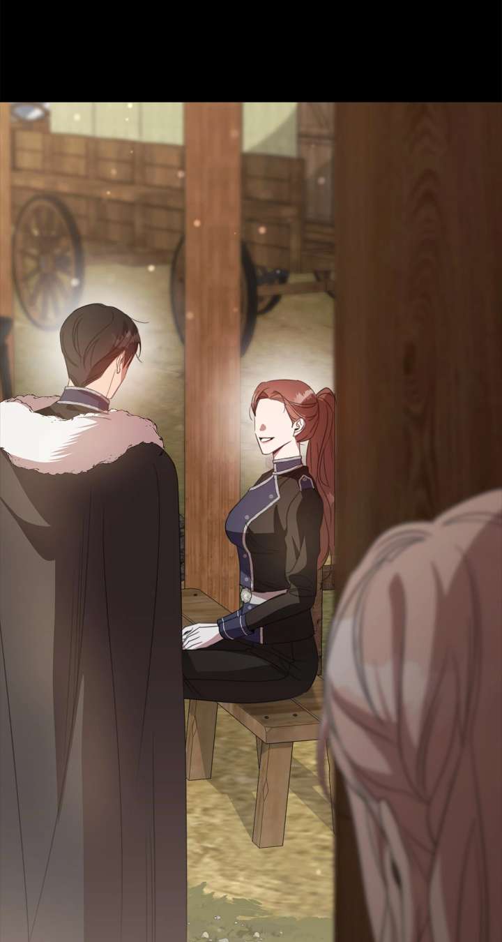 How to Choose Your Knight Chapter 48 - Page 7