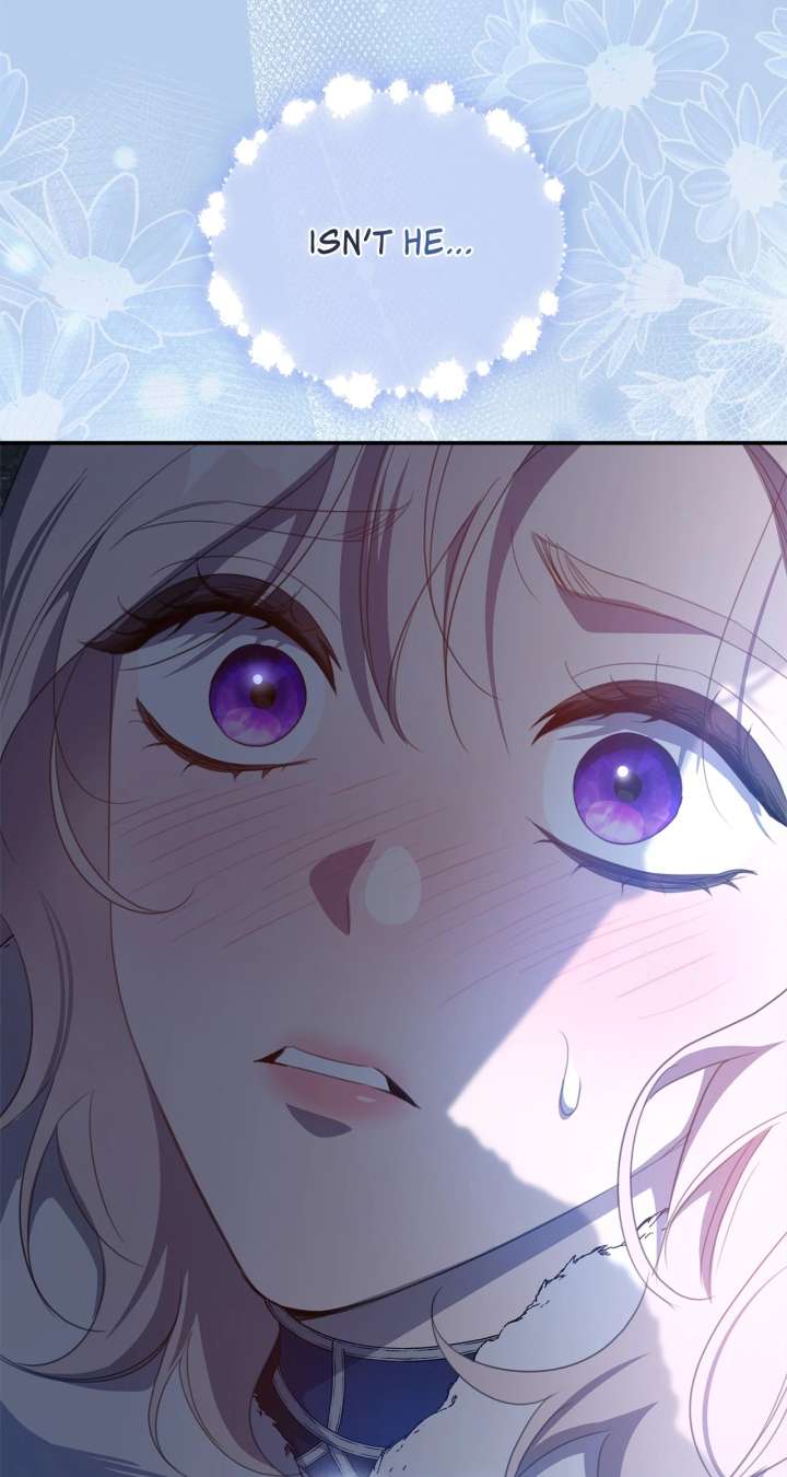 How to Choose Your Knight Chapter 48 - Page 70