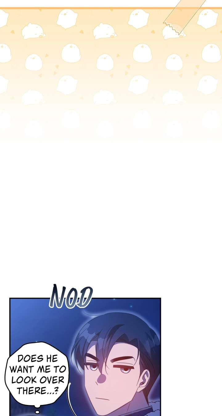 How to Choose Your Knight Chapter 48 - Page 76