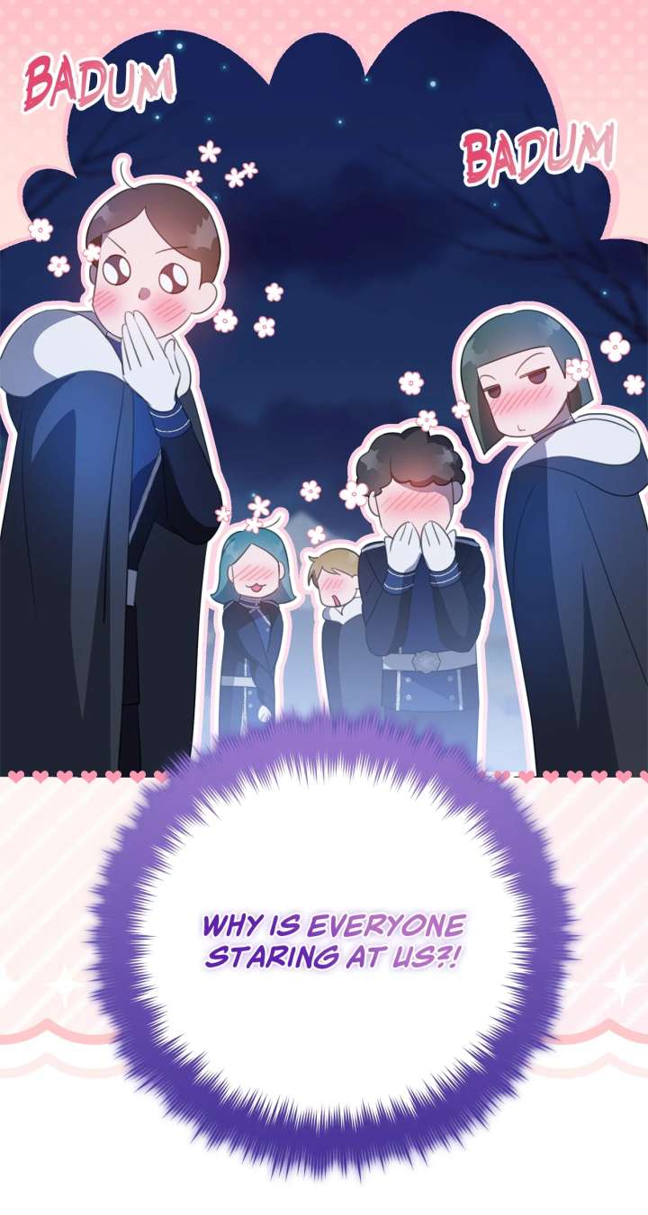 How to Choose Your Knight Chapter 48 - Page 79