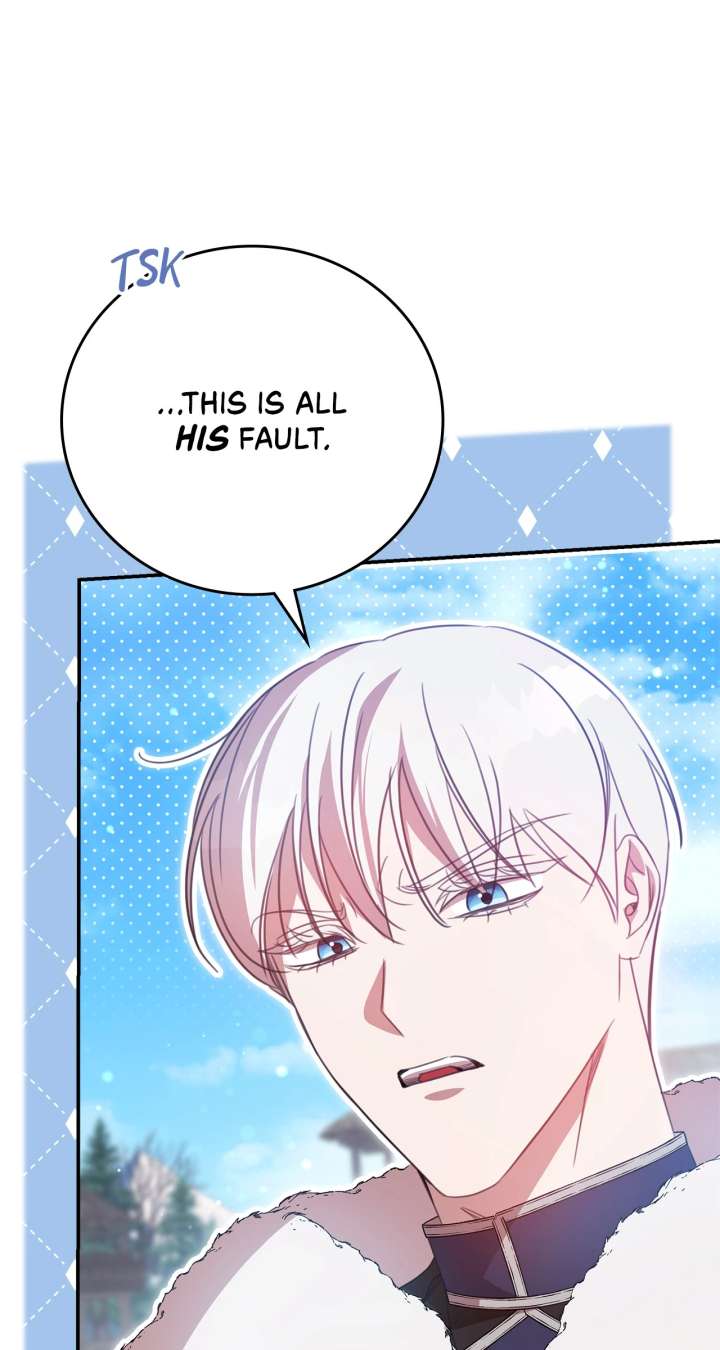 How to Choose Your Knight Chapter 48 - Page 93