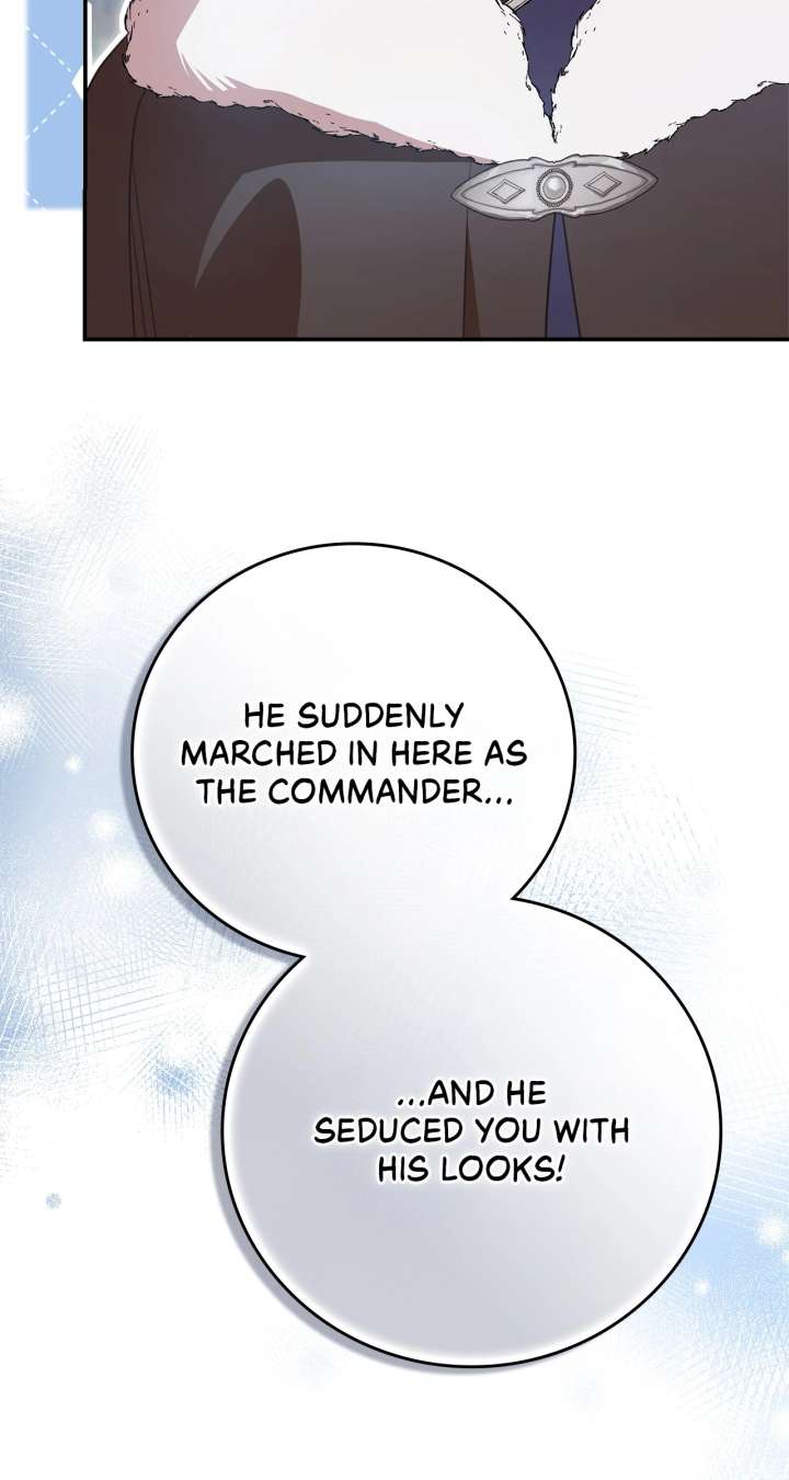 How to Choose Your Knight Chapter 48 - Page 94