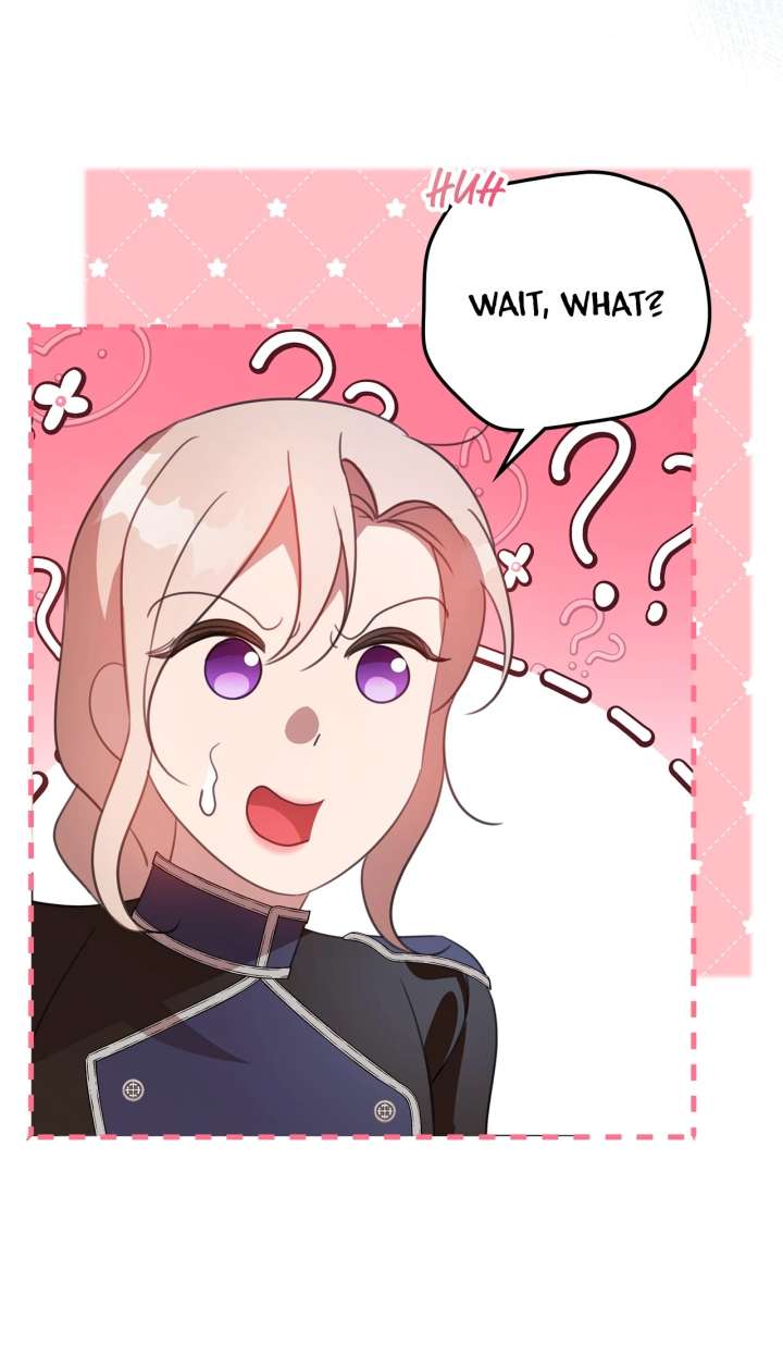 How to Choose Your Knight Chapter 48 - Page 95