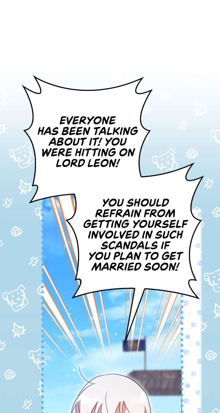 How to Choose Your Knight Chapter 48 - Page 96