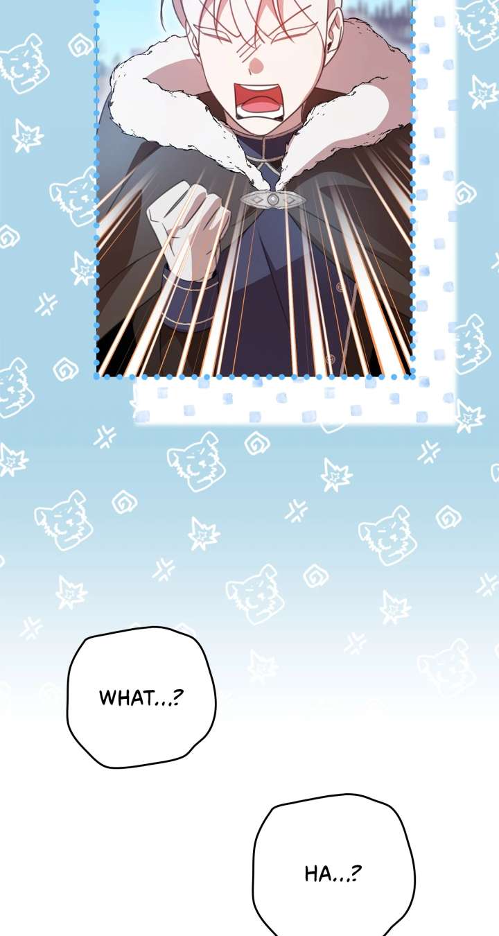 How to Choose Your Knight Chapter 48 - Page 97