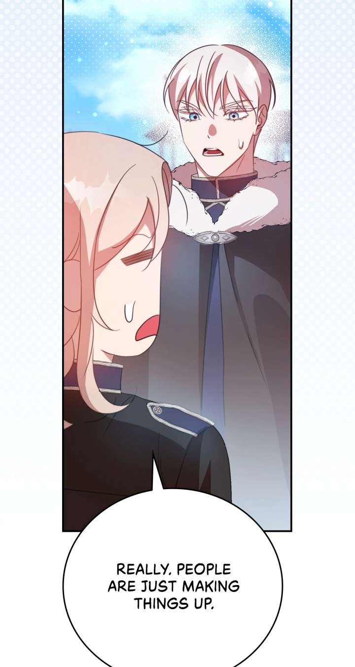 How to Choose Your Knight Chapter 48 - Page 100