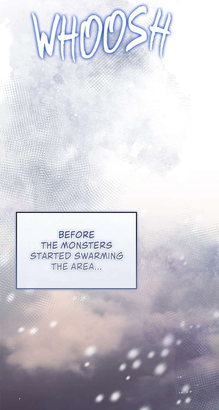 How to Choose Your Knight Chapter 49 - Page 36