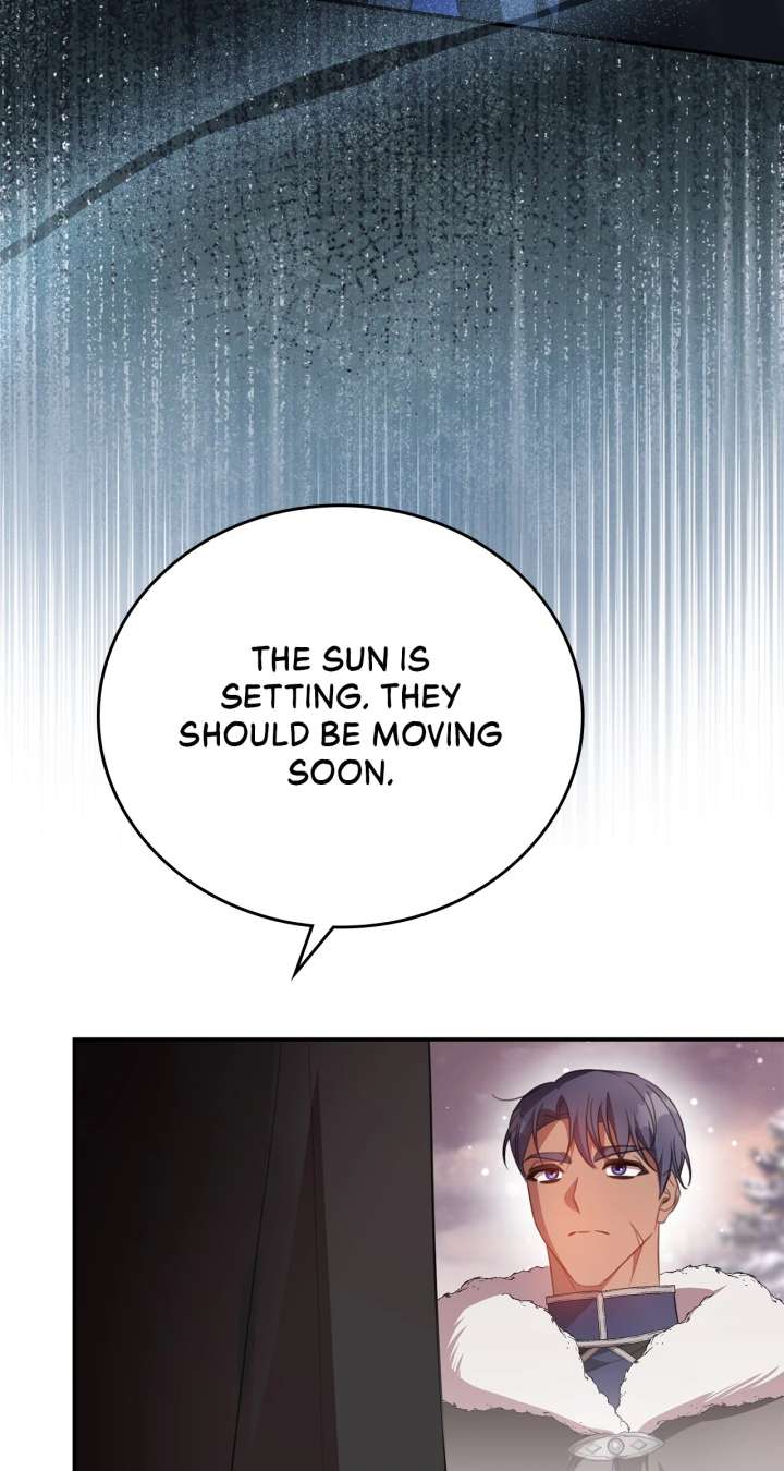 How to Choose Your Knight Chapter 49 - Page 59