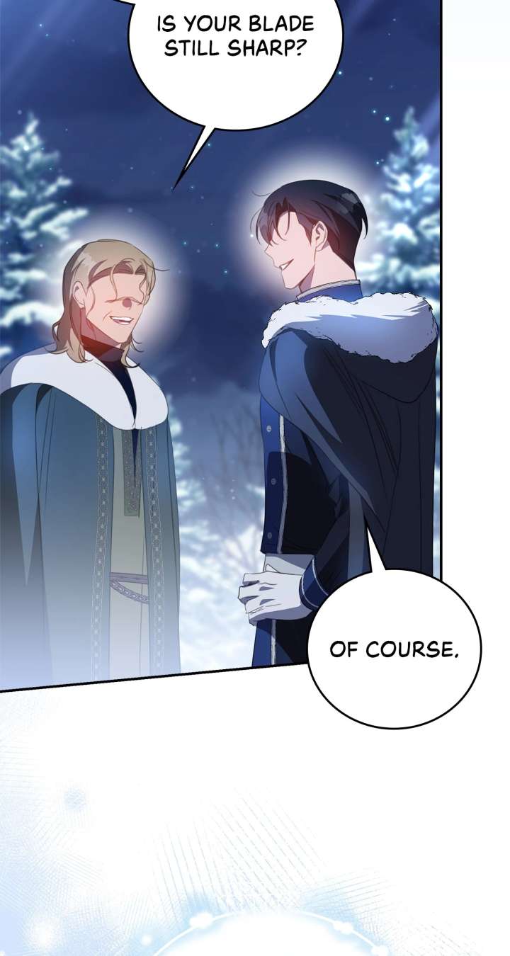 How to Choose Your Knight Chapter 49 - Page 71