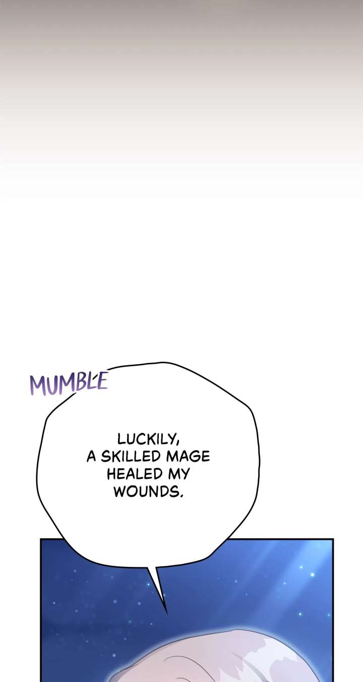 How to Choose Your Knight Chapter 49 - Page 76