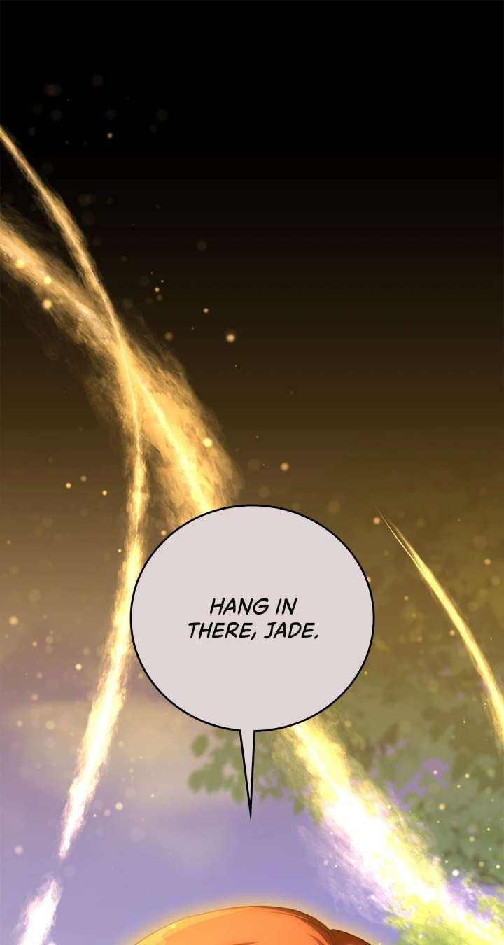 How to Choose Your Knight Chapter 50 - Page 1