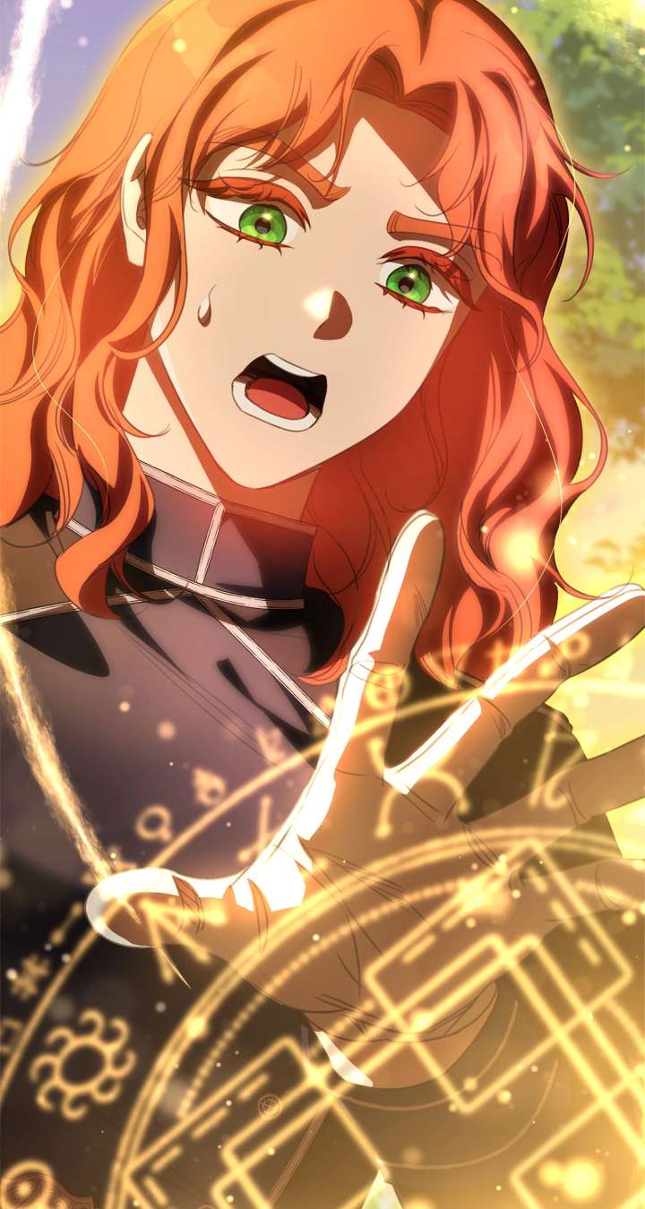 How to Choose Your Knight Chapter 50 - Page 2