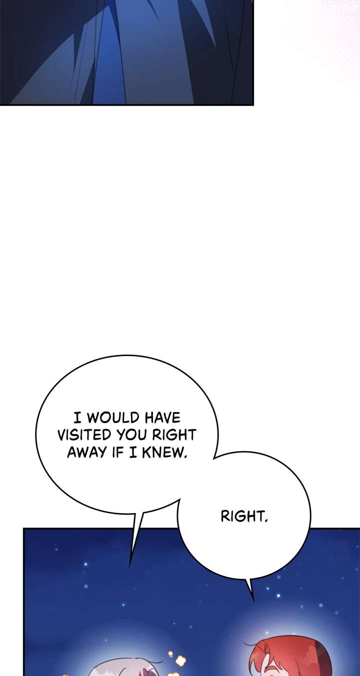 How to Choose Your Knight Chapter 50 - Page 11